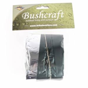 Coperta d'emergenza Bi-color