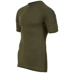 Combat Shirt Short Sleeves with Pockets