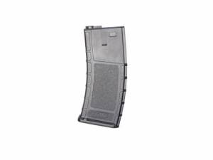 Magazine, AEG, Black, 300rd., MX18/MXR18