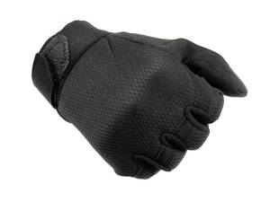 Shooting gloves Size M - Black [8FIELDS]