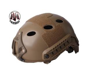 FAST Helmet Replica Regolabile - Coyote