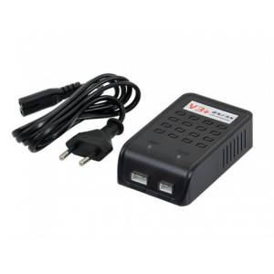 V3+ Charger for LiPo/LiFe 2S/3S [IPower]