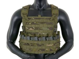 Tactical Rifleman Chest Rig - MT [8FIELDS]