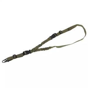 Single-Point Flex Sling - Olive [8FIELDS]