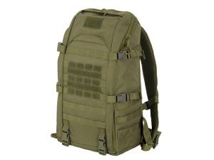 SALVADOR backpack - 20L - Olive [8FIELDS]