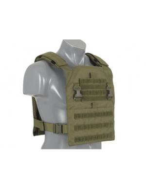 Multi-Mission Plate Carrier - Olive [8FIELDS]