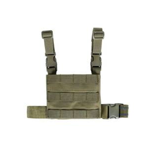 Kangaroo Drop Leg Panel - Olive [8FIELDS]