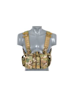 Patrol Chest Rig - Multicamo [8FIELDS]