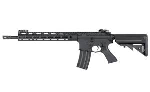 CM.623 Mosfet Edition - Black [CYMA]