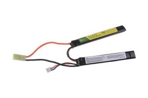 Batteria 7.4V 1450 mAh 2 moduli