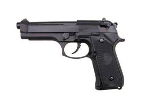 GGB0340TM pistol replica