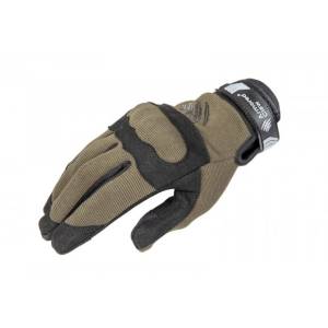 Guanti Armored Claw OD/Nero