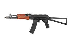 AK 74u SpecnaArms [SPE-01-028124] SA-J08 EDGE™ Carbine Replica