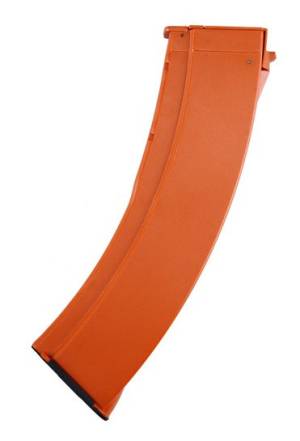 Caricatore maggiorato RPK 800 rd Cyma Bakelite