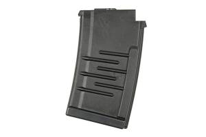 150rd hi-cap magazine for AY VSS / VAL replicas
