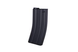 30rd real-cap magazine for M4/M16 type replicas - black