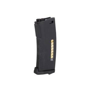 PTS EPM Mid-Cap 150-bullet magazine for M4 replicas Black (Updated)