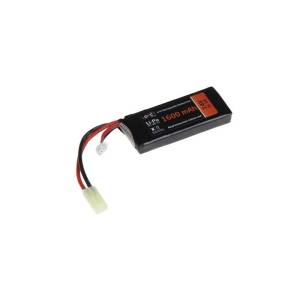 Batteria 7,4V 1600mAh 20C tamyia