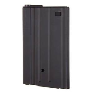 SR-25 METAL MAGAZINE 420 BB