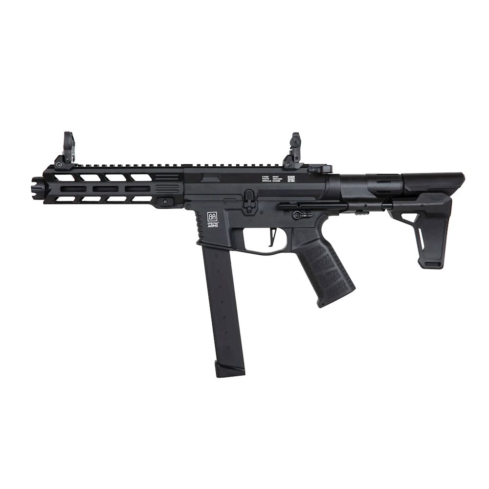 ASG Specna Arms SA-FX10 FLEX™ High Speed Machine Gun (30 rps)