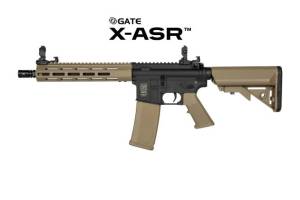 Specna Arms SA-F03 FLEX GATE X-ASR Half-Tan ASG Carbine
