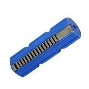 Pistone 15 denti in acciaio