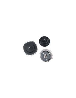CNC 13:1 Steel Gear Set