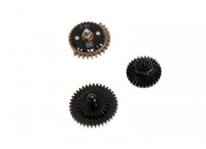 CNC steel gear set 13:1