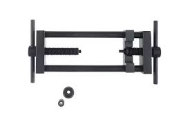 Motor thread-wheel dismantle wrench