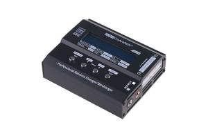 OmniCharger™ Microprocessor Charger w/ Power Supply