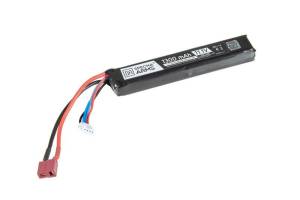 Batteria Li-Po 11,1V 1300Mah 20/40C Deans Specna Arms