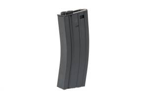 Hi-Cap 300 BB M4/M16 Magazine – Black