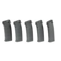 Caricatori Specna Arms Quick Reload - GREY 5pz
