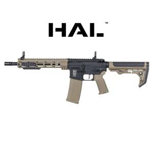 SPECNA ARMS SA-F05-RL FLEX
GEN.2 HAL ETU LIGHT OPS STOCK TAN