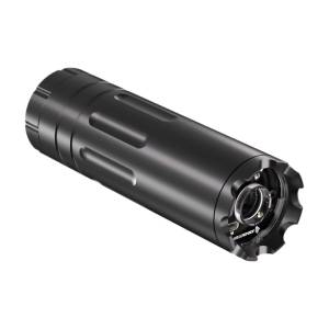 Tracer E-Shooter Flare Smoky BT Silencer Black