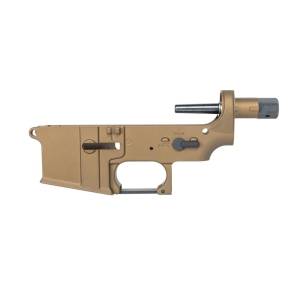 SPECNA ARMS LOWER BODY PER SERIE PRIME M4/M16 CHAOS BRONZE