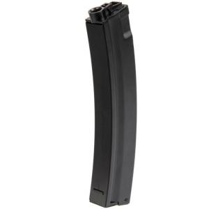 Hi-Cap 250 BB Magazine for MP5 Replicas – Black