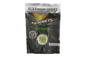 Pallini Rockets Platinum Series BIO 0,23g - 1kg