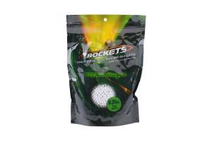 Pallini BIO Rockets 0.25 1KG