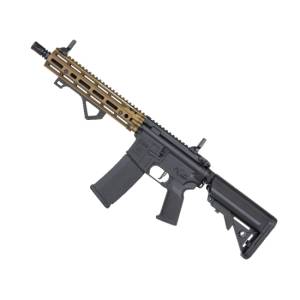 Specna Arms Daniel Defense® RIS III 10.5'' SA-P27 PRIME™ Aster II ETU carbine with brushless motor