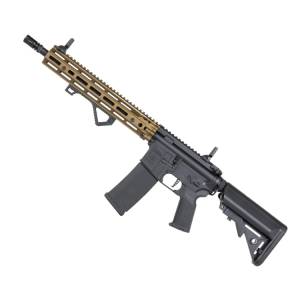 Specna Arms Daniel Defense® RIS III 12.5'' SA-P28 Prime™ Aster II ETU carbine with brushless motor
