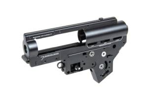 Specna Arms Ather™ Gearbox v2 skeleton with J-Cage bearings