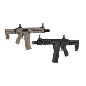 Specna Arms SA-F20 FLEX™ ETU™ airsoft rifle Black