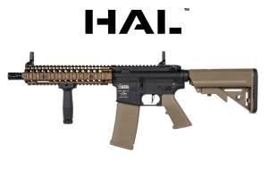 Specna Arms SA-C19 CORE™ Gen 2. Daniel Defense® HAL ETU™ Chaos Bronze airsoft Carbine