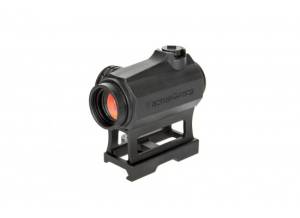 Maverick 1x22 QD MIL (IPX6) Red Dot Sight Replica