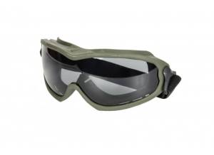ANT Tactical Goggles - Olive Drab