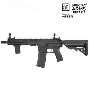SA-E23 EDGE 2.0™GATE ASTER carbine replica - black