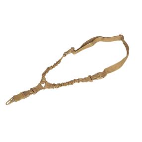One Point Bungee Sling Esmo - Coyote Brown