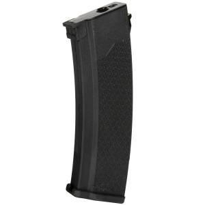 430 BB's Hi-Cap S-Mag Magazine for J Series Replicas - Black