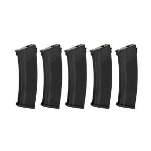 Set 5pz caricatori 175 bb per serie AK Specna Arms